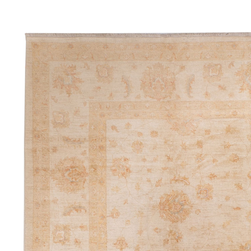 Ziegler Teppe 541x348cm - Orientalsk teppe