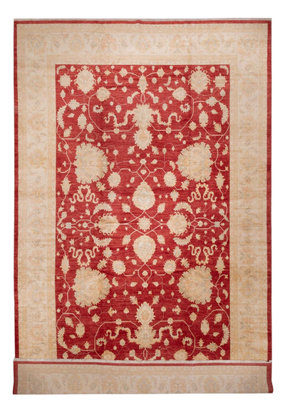 Ziegler Teppe 352x540cm - Orientalsk teppe