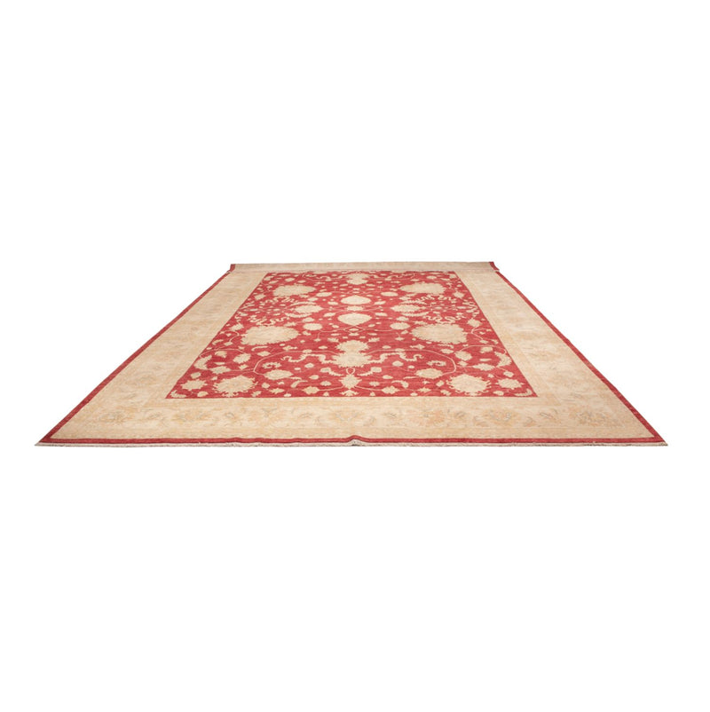 Ziegler Teppe 540x352cm - Orientalsk teppe