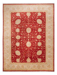 Ziegler Teppe 465x353cm - Orientalsk teppe – product image