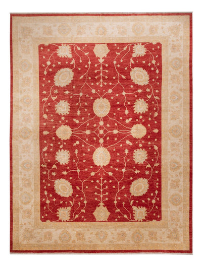 Ziegler Teppe 353x465cm - Orientalsk teppe