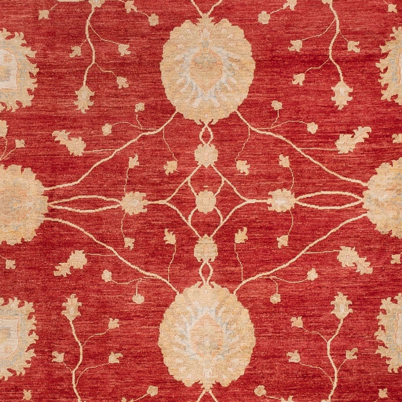 Ziegler Teppe 465x353cm - Orientalsk teppe