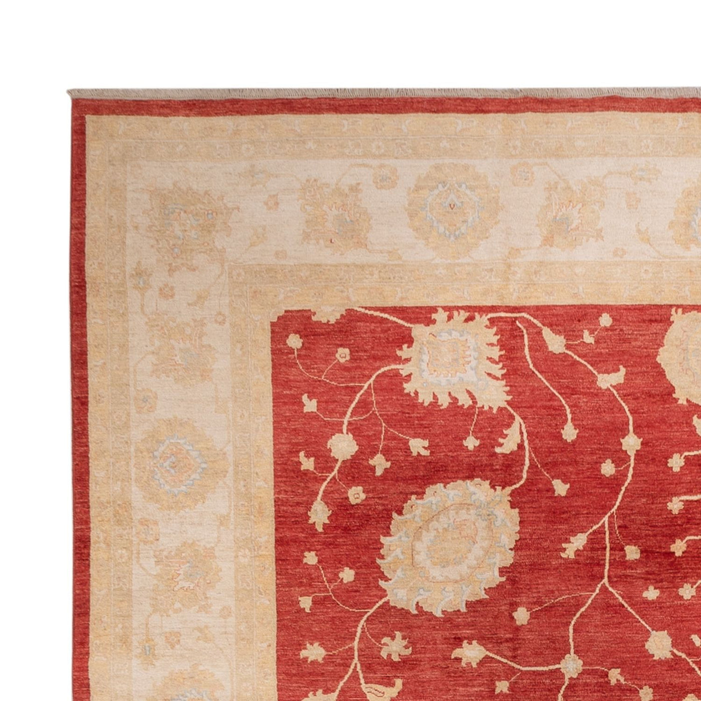 Ziegler Teppe 465x353cm - Orientalsk teppe