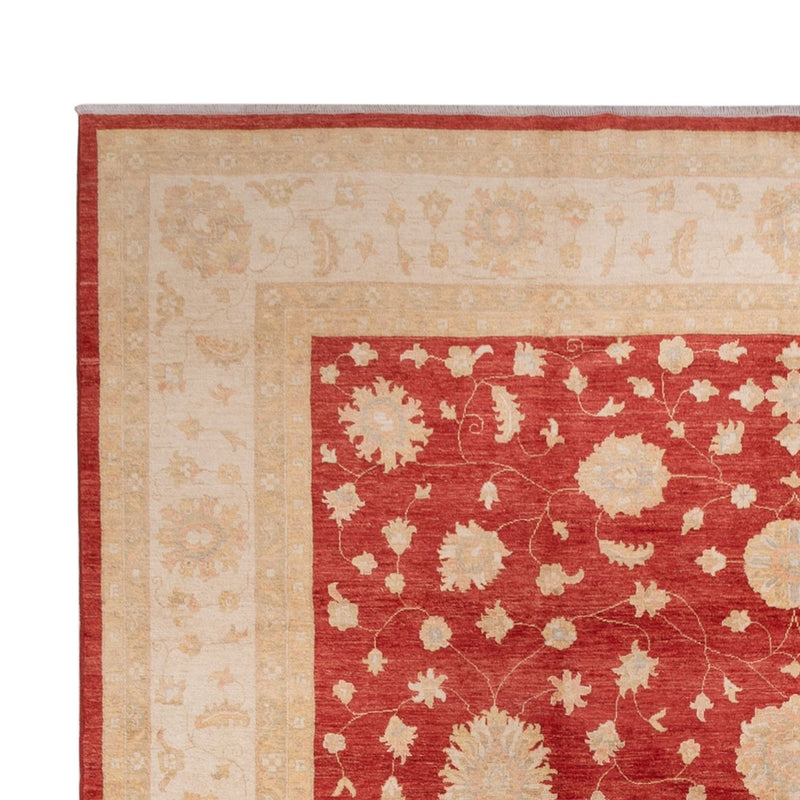 Ziegler Teppe 496x362cm - Orientalsk teppe