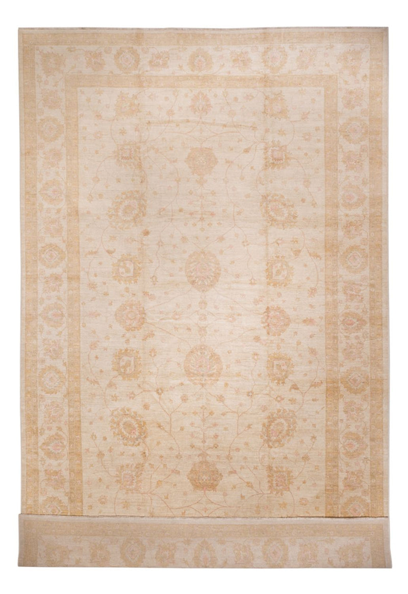 Ziegler Teppe 543x350cm - Orientalsk teppe