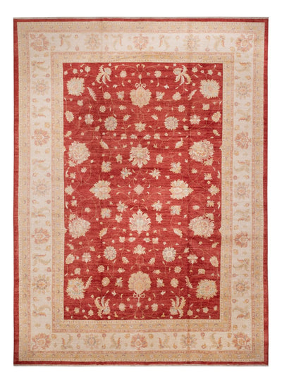 Ziegler Teppe 253x493cm - Orientalsk teppe