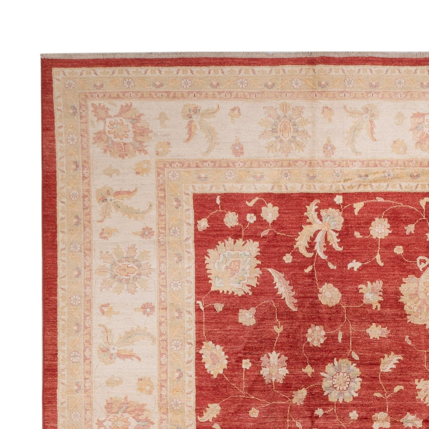 Ziegler Teppe 493x253cm - Orientalsk teppe