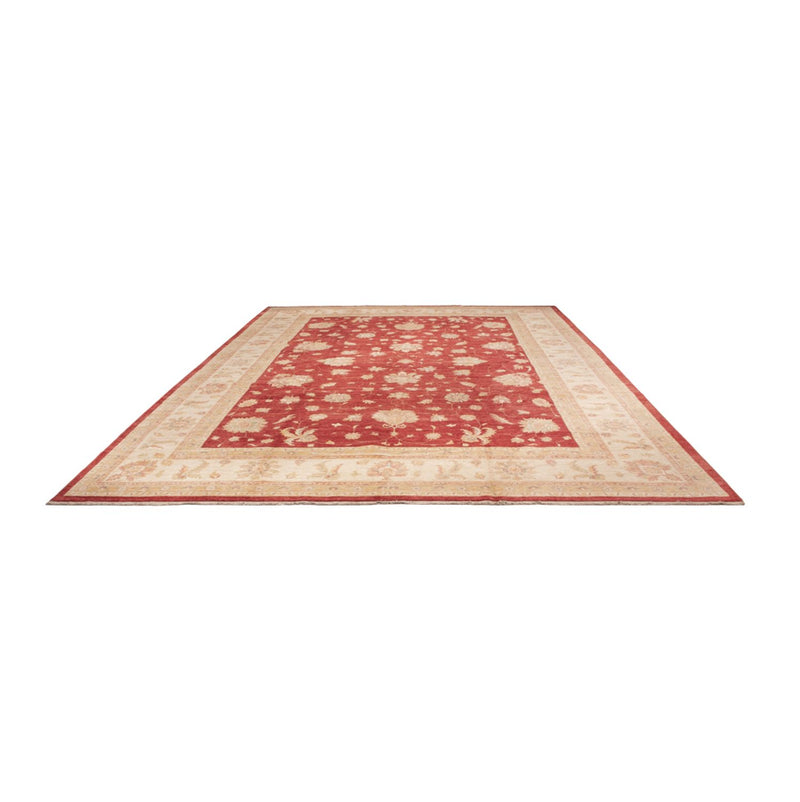 Ziegler Teppe 493x253cm - Orientalsk teppe