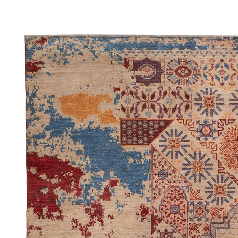Designer teppe 501x308cm - Designerteppich