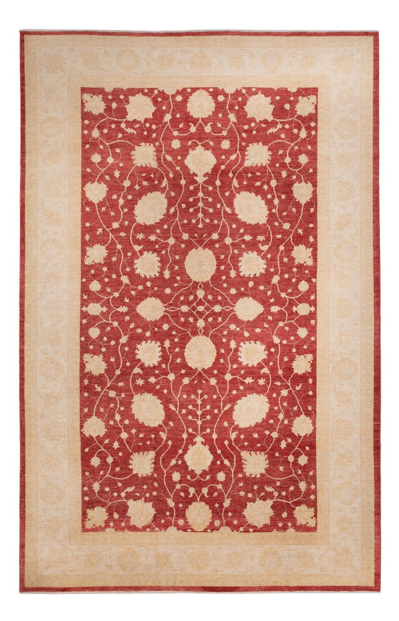 Ziegler Teppe 484x304cm - Orientalsk teppe