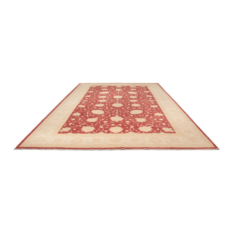 Ziegler Teppe 484x304cm - Orientalsk teppe