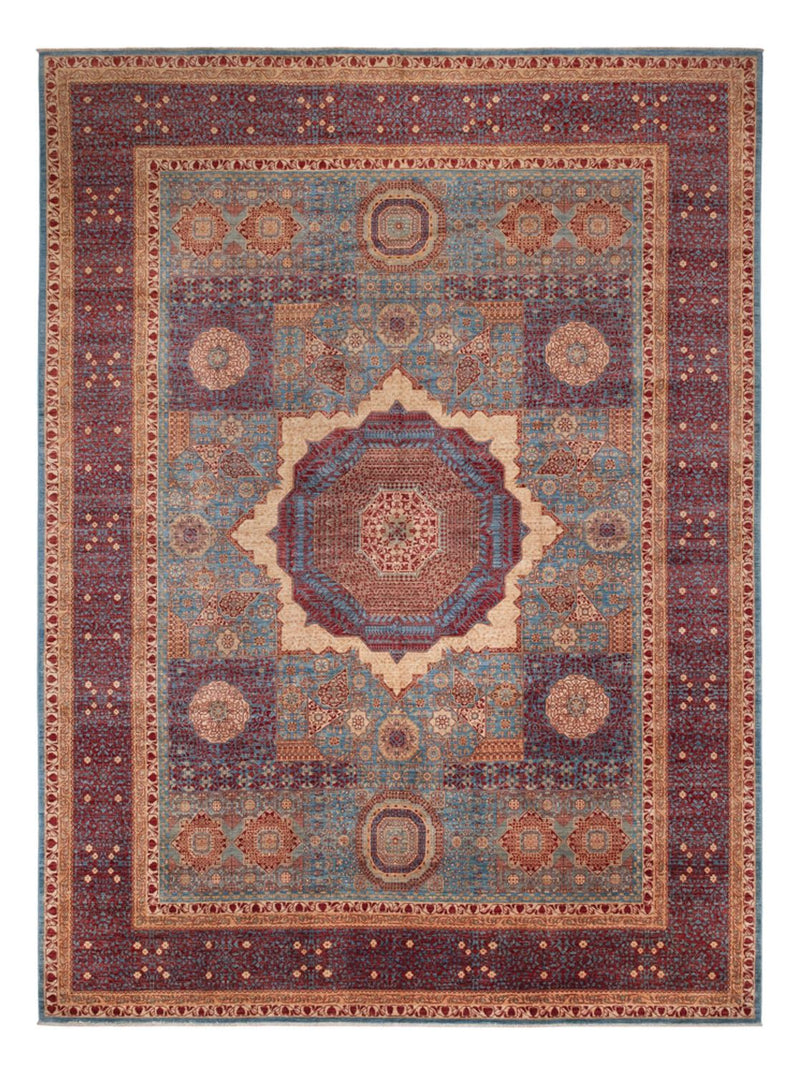 Ariana Teppe 357x492cm - Orientalsk teppe