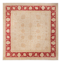 Ziegler Teppe 394x398cm - Orientalsk teppe – product image