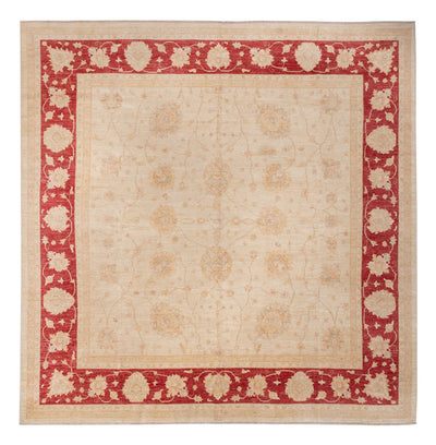 Ziegler Teppe 394x398cm - Orientalsk teppe