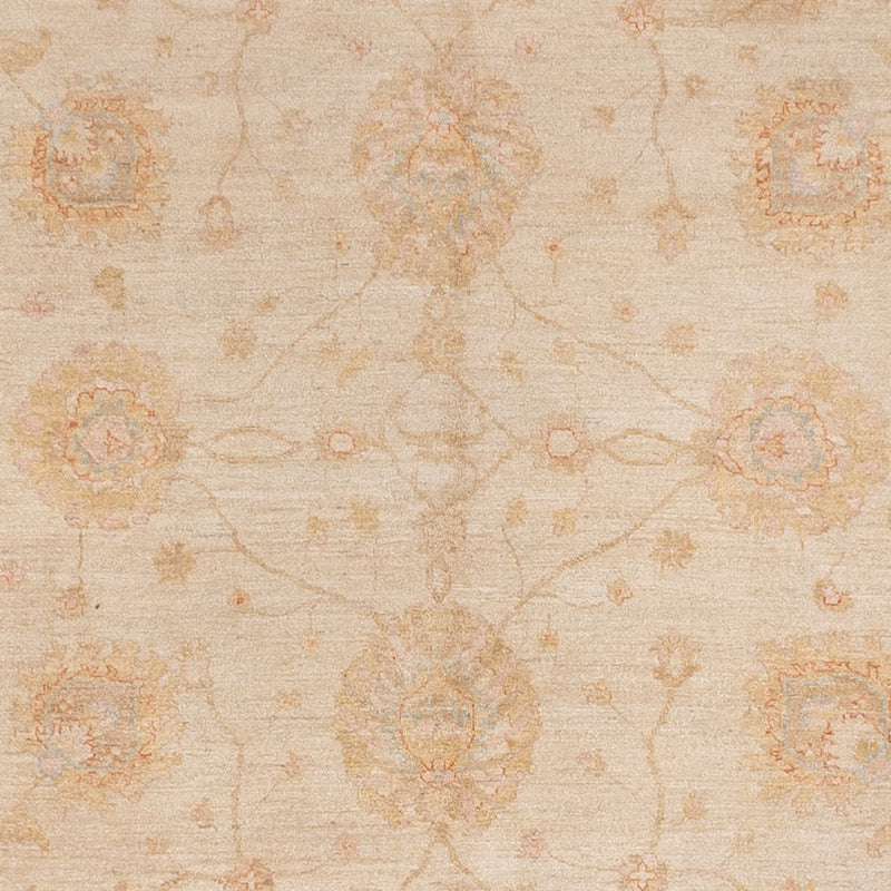 Ziegler Teppe 394x398cm - Orientalsk teppe