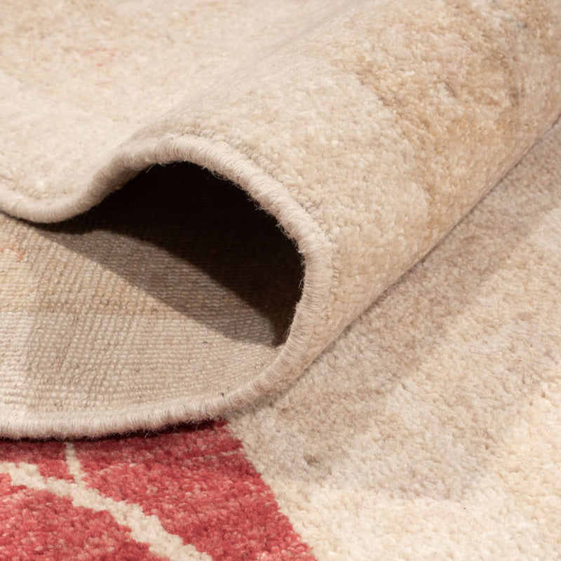 Ziegler Teppe 394x398cm - Orientalsk teppe