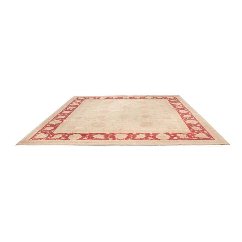 Ziegler Teppe 394x398cm - Orientalsk teppe