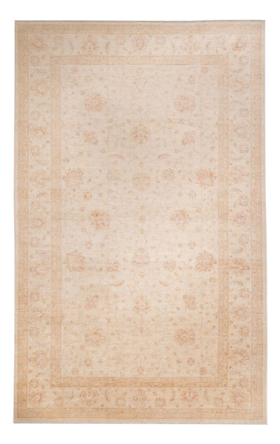 Ziegler Teppe 301x487cm - Orientalsk teppe