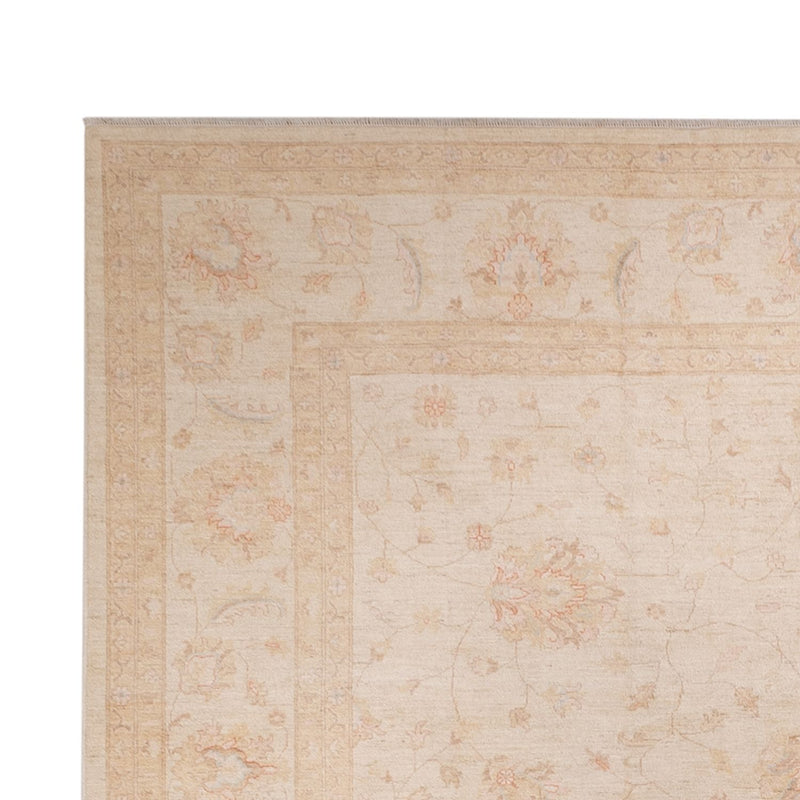 Ziegler Teppe 487x301cm - Orientalsk teppe