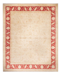 Ziegler Teppe 488x398cm - Orientalsk teppe – product image