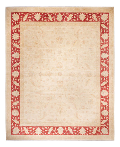 Ziegler Teppe 398x488cm - Orientalsk teppe