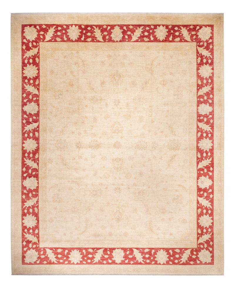 Ziegler Teppe 488x398cm - Orientalsk teppe