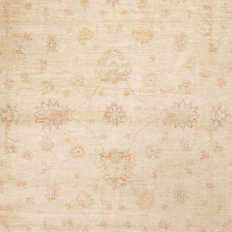 Ziegler Teppe 488x398cm - Orientalsk teppe