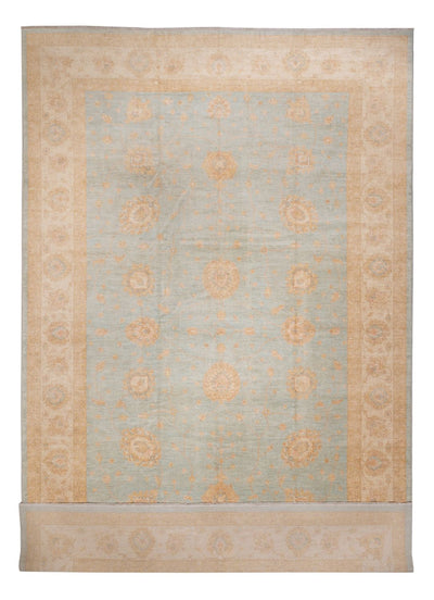 Ziegler Teppe 354x543cm - Orientalsk teppe