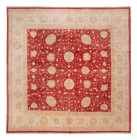 Ziegler Teppe 392x403cm - Orientalsk teppe – product image