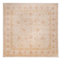 Ziegler Teppe 393x398cm - Orientalsk teppe – product image