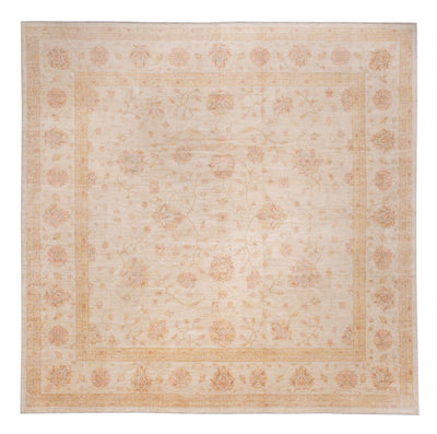 Ziegler Teppe 393x398cm - Orientalsk teppe