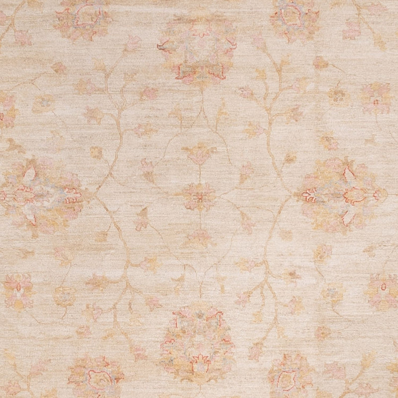 Ziegler Teppe 393x398cm - Orientalsk teppe