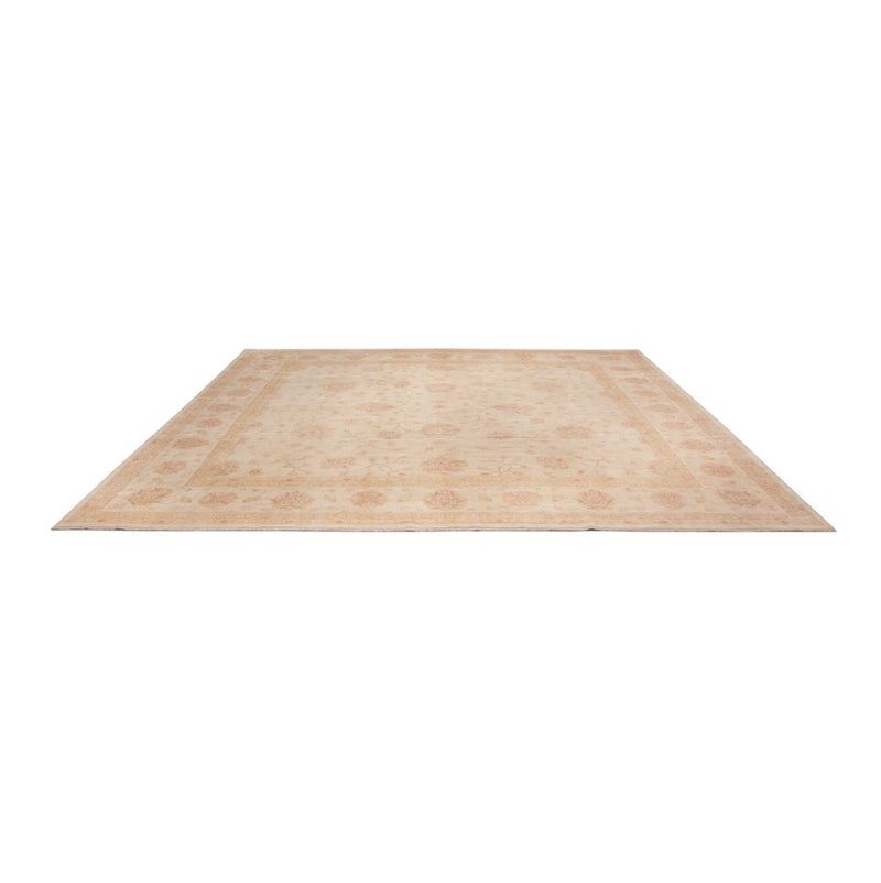 Ziegler Teppe 393x398cm - Orientalsk teppe