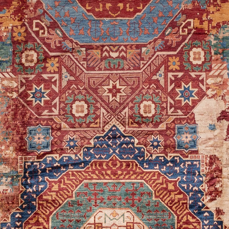 Designer teppe 548x357cm - Designerteppich