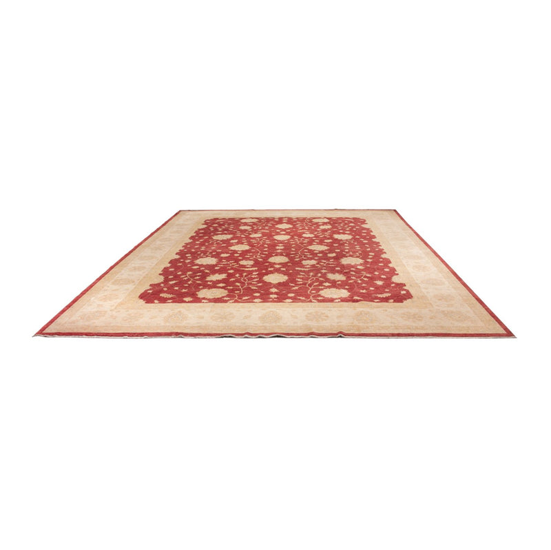 Ziegler Teppe 491x405cm - Orientalsk teppe