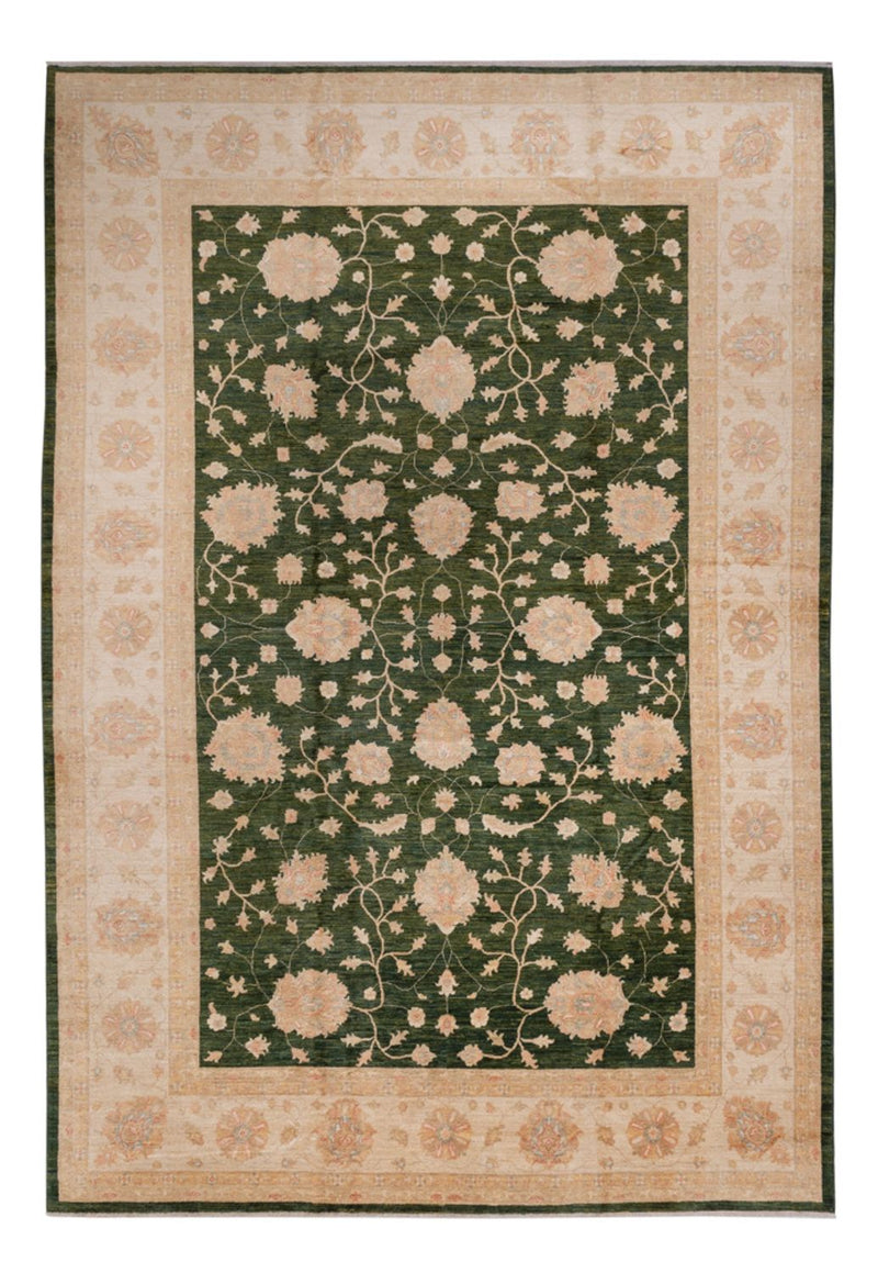 Ziegler Teppe 440x308cm - Orientalsk teppe