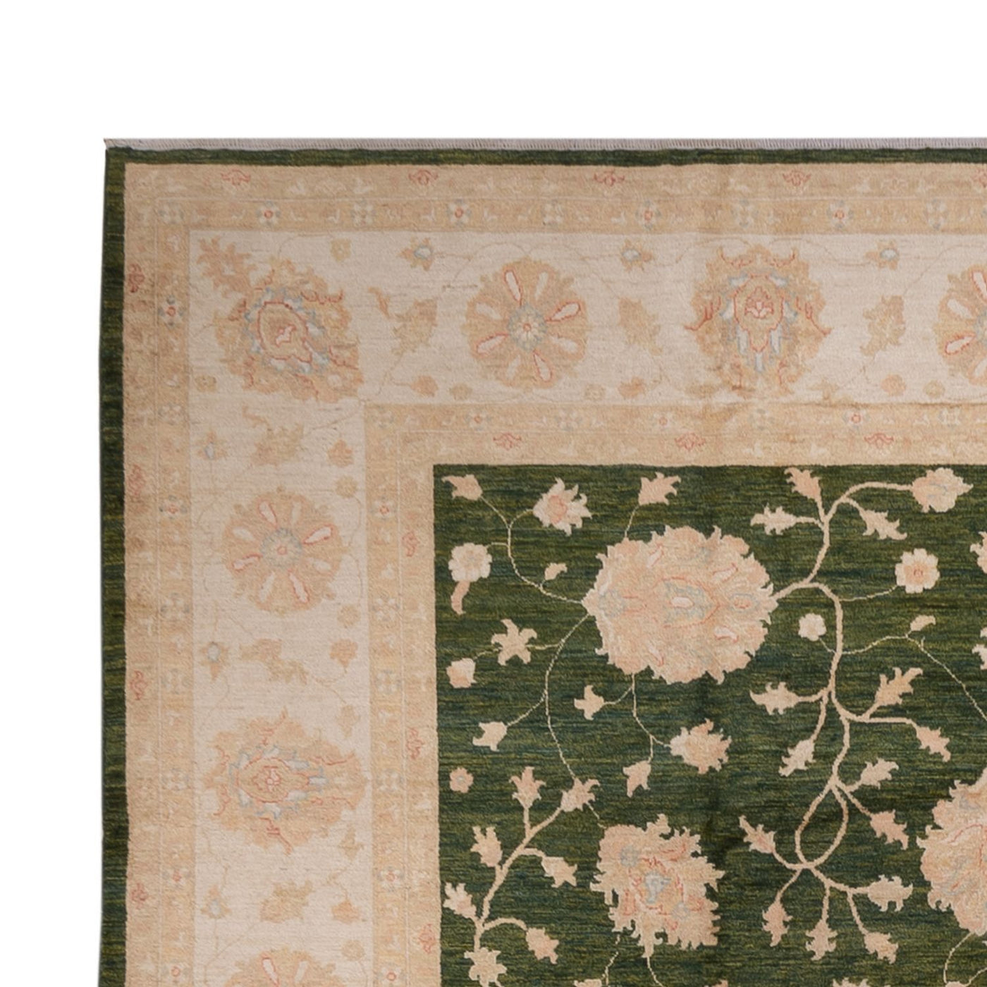 Ziegler Teppe 440x308cm - Orientalsk teppe