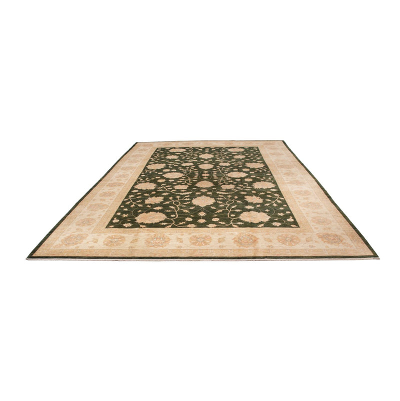 Ziegler Teppe 440x308cm - Orientalsk teppe