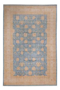 Ziegler Teppe 441x306cm - Orientalsk teppe – product image