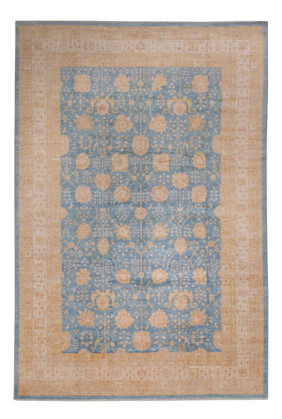 Ziegler Teppe 306x441cm - Orientalsk teppe