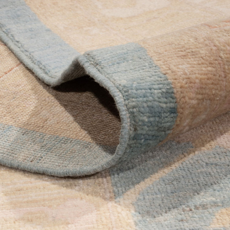 Ziegler Teppe 441x306cm - Orientalsk teppe
