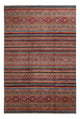 Shal Teppe 304x452cm - Orientalsk teppe