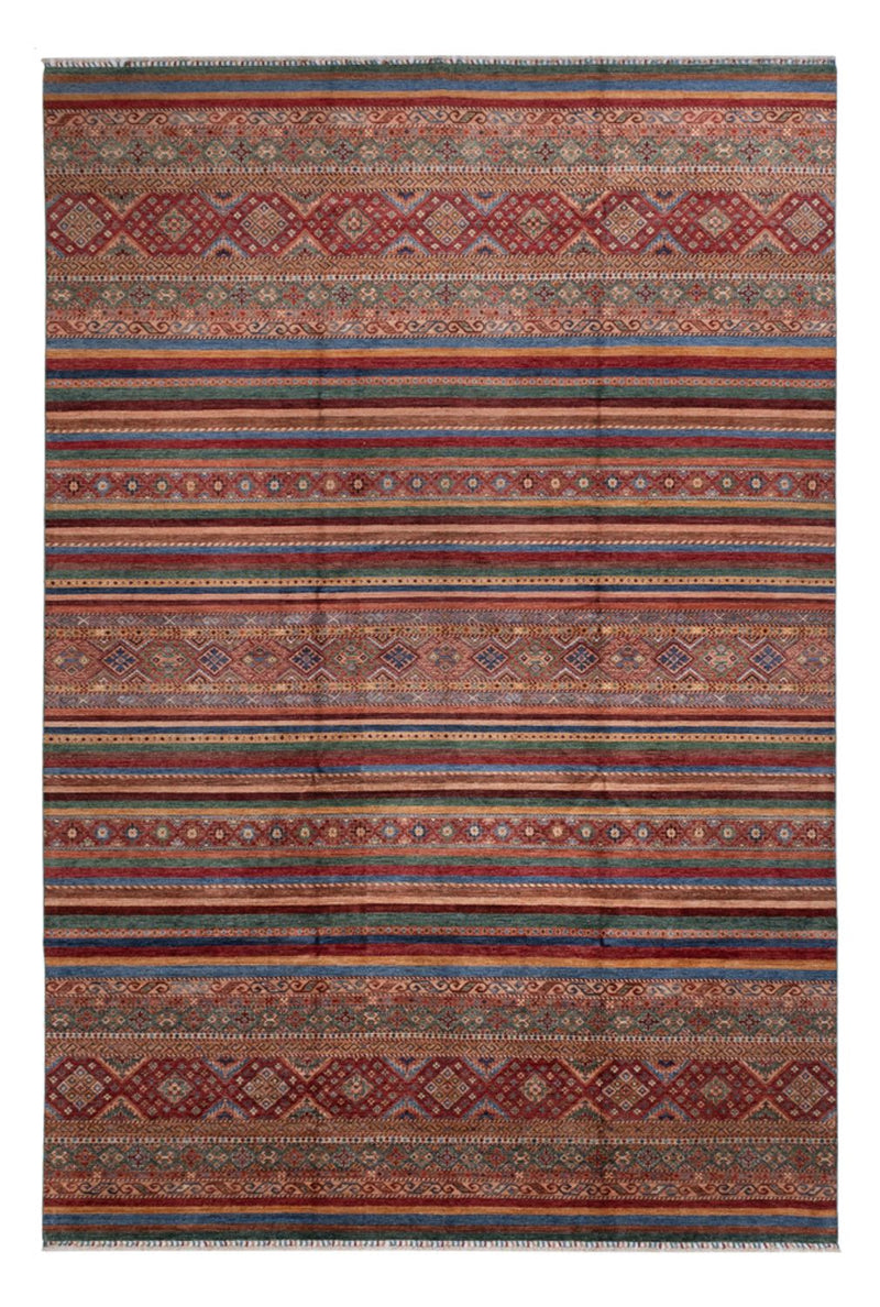 Shal Teppe 304x452cm - Orientalsk teppe