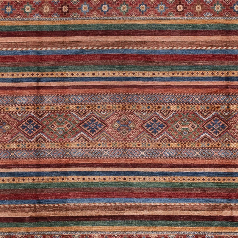 Shal Teppe 304x452cm - Orientalsk teppe