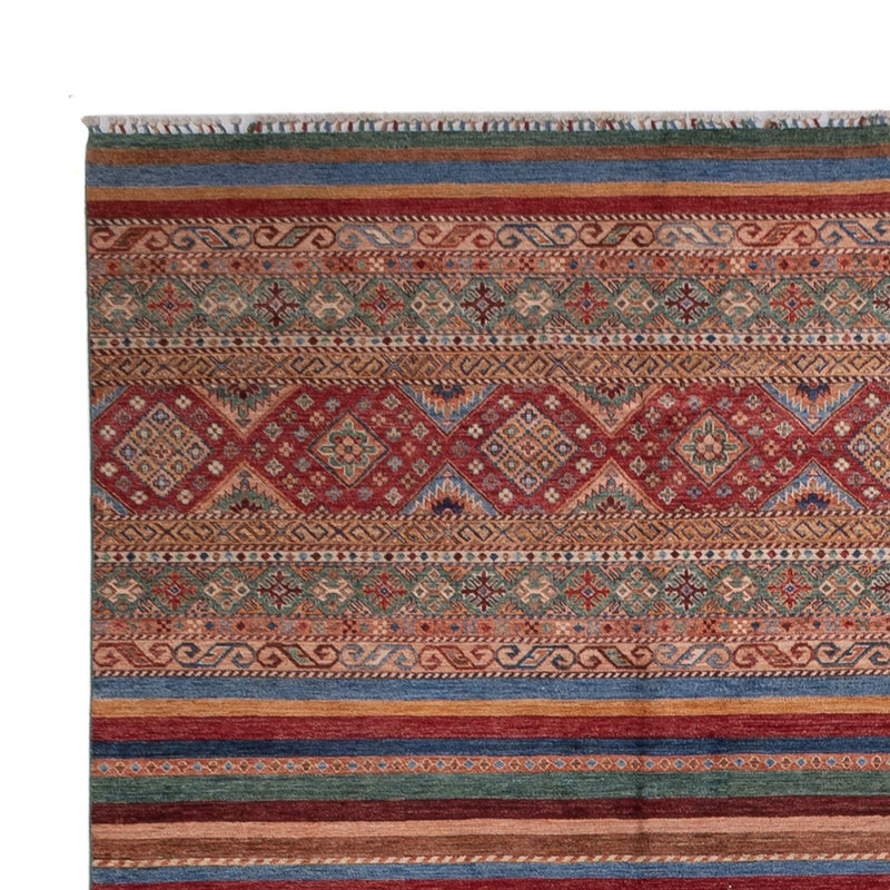 Shal Teppe 304x452cm - Orientalsk teppe