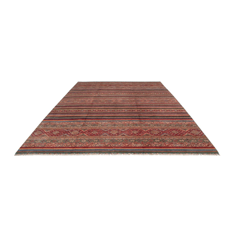 Shal Teppe 304x452cm - Orientalsk teppe