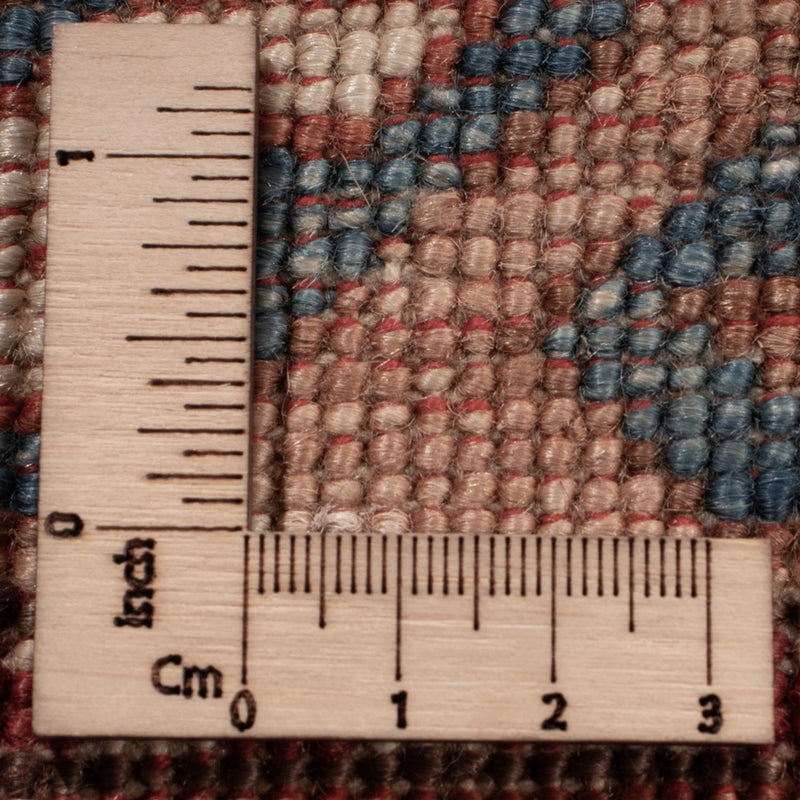 Shal Teppe 304x452cm - Orientalsk teppe