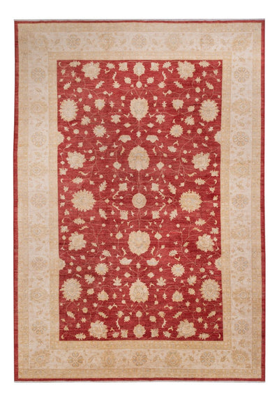 Ziegler Teppe 310x444cm - Orientalsk teppe
