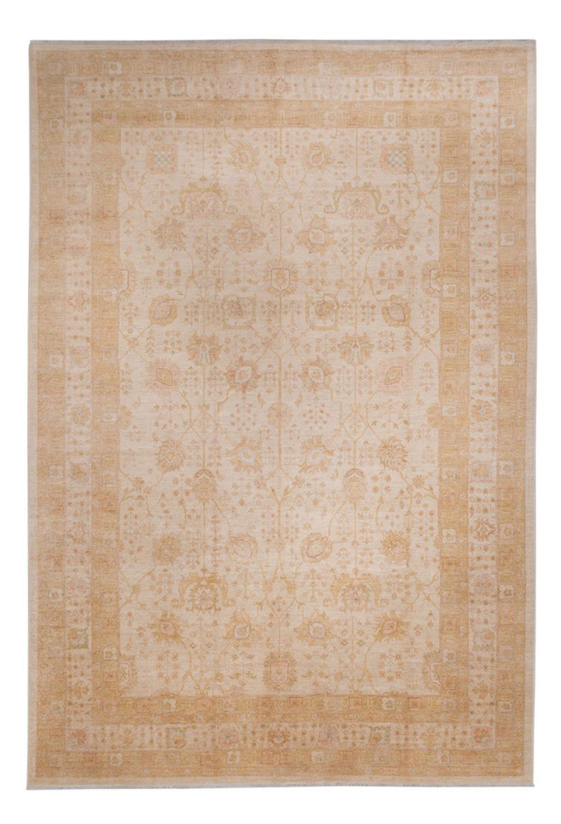 Ziegler Teppe 437x301cm - Orientalsk teppe
