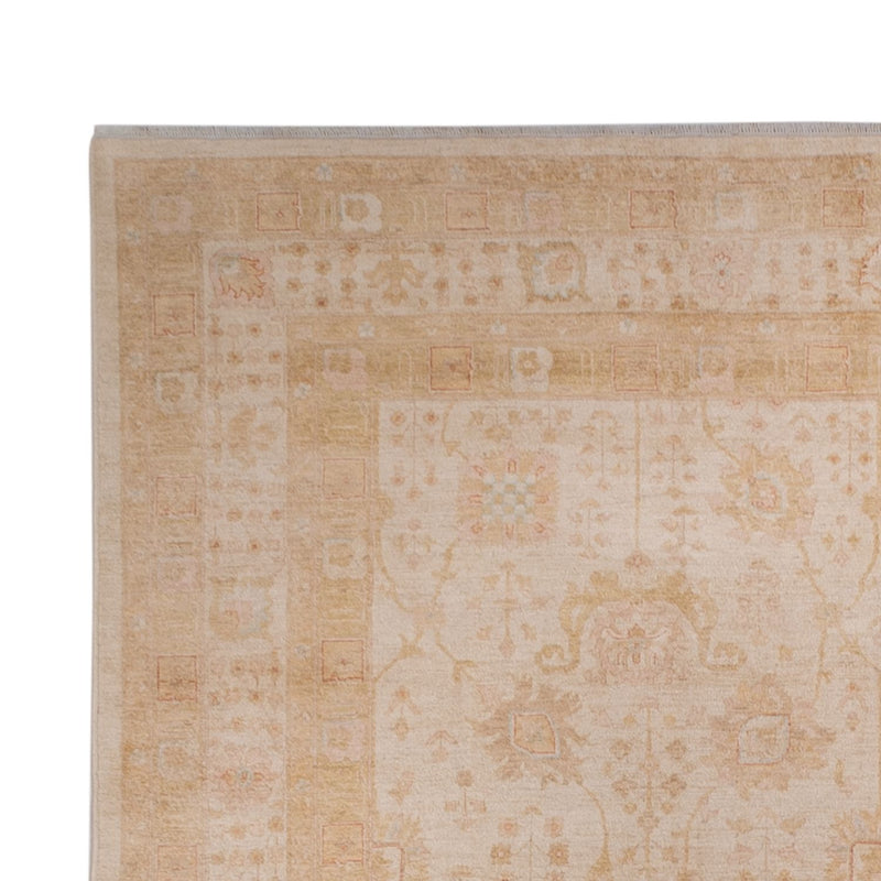Ziegler Teppe 437x301cm - Orientalsk teppe